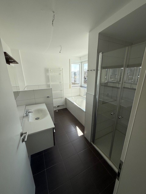 Großzügige moderne 3-Raum-Wohnung mit Blick zur Goitzsche - Foto 4